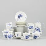 1083 7281 Kaffeservisdelar